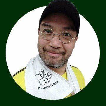 Michael Yen